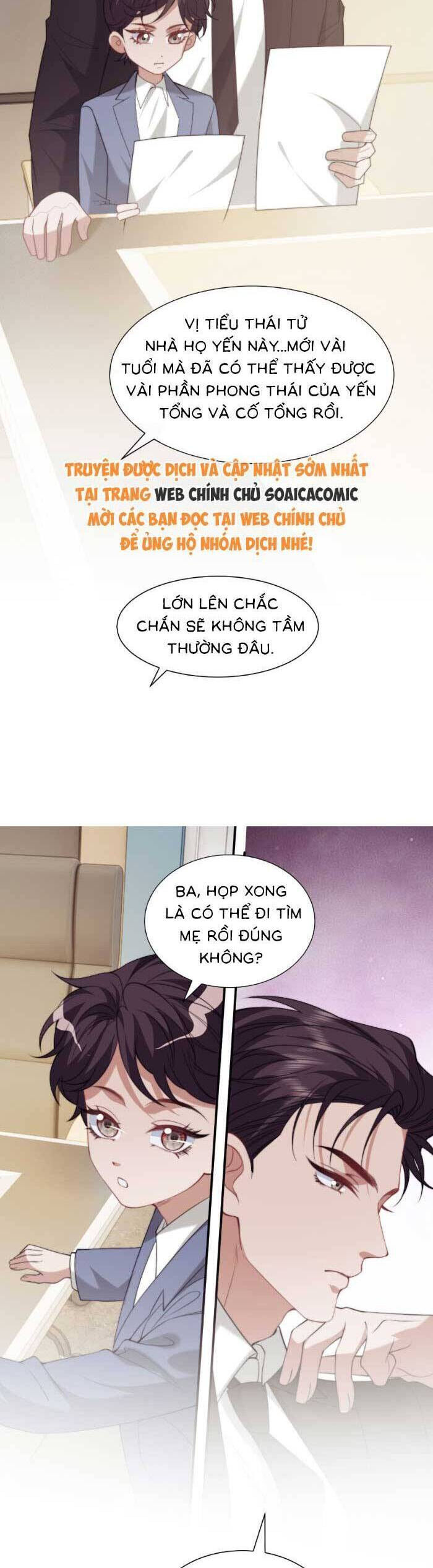 Nữ Tướng Xuyên Đến Hiện Đại Trở Thành Chị Dâu Quyền Lực: Chapter 149