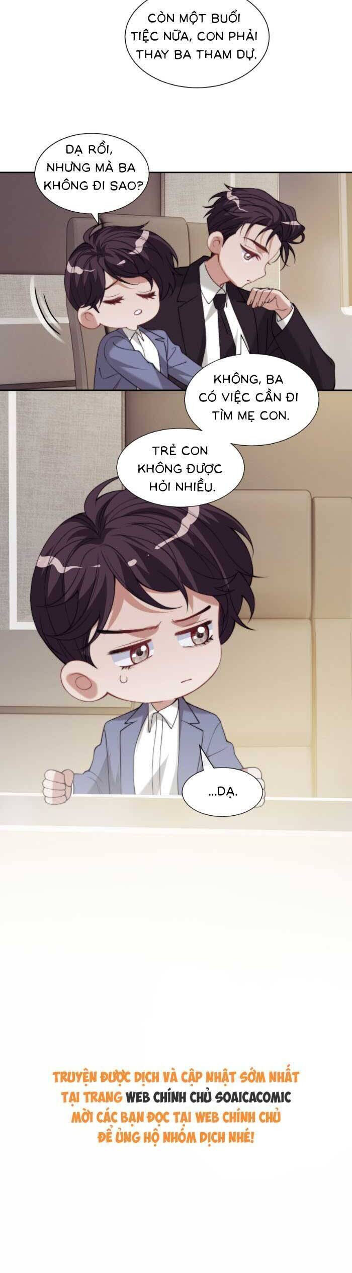 Nữ Tướng Xuyên Đến Hiện Đại Trở Thành Chị Dâu Quyền Lực: Chapter 149