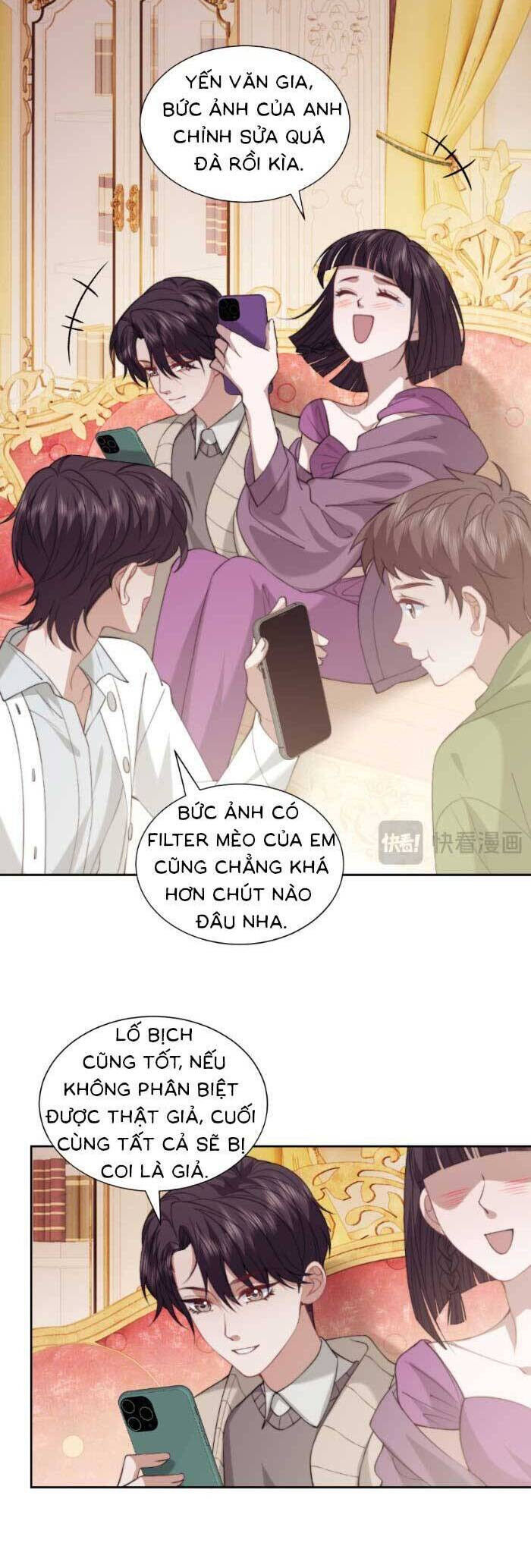 Nữ Tướng Xuyên Đến Hiện Đại Trở Thành Chị Dâu Quyền Lực: Chapter 149