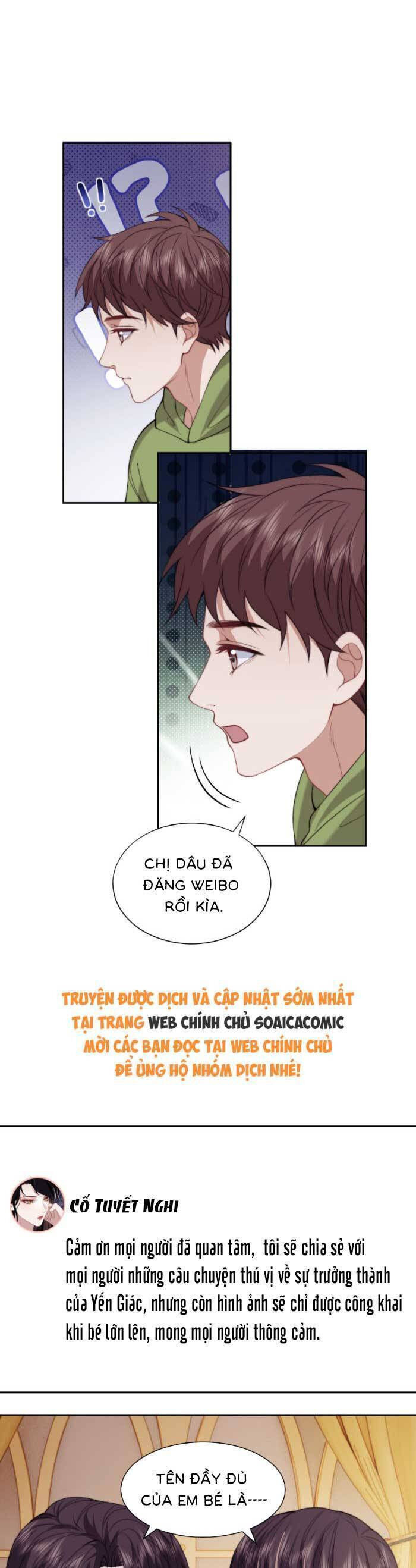 Nữ Tướng Xuyên Đến Hiện Đại Trở Thành Chị Dâu Quyền Lực: Chapter 149