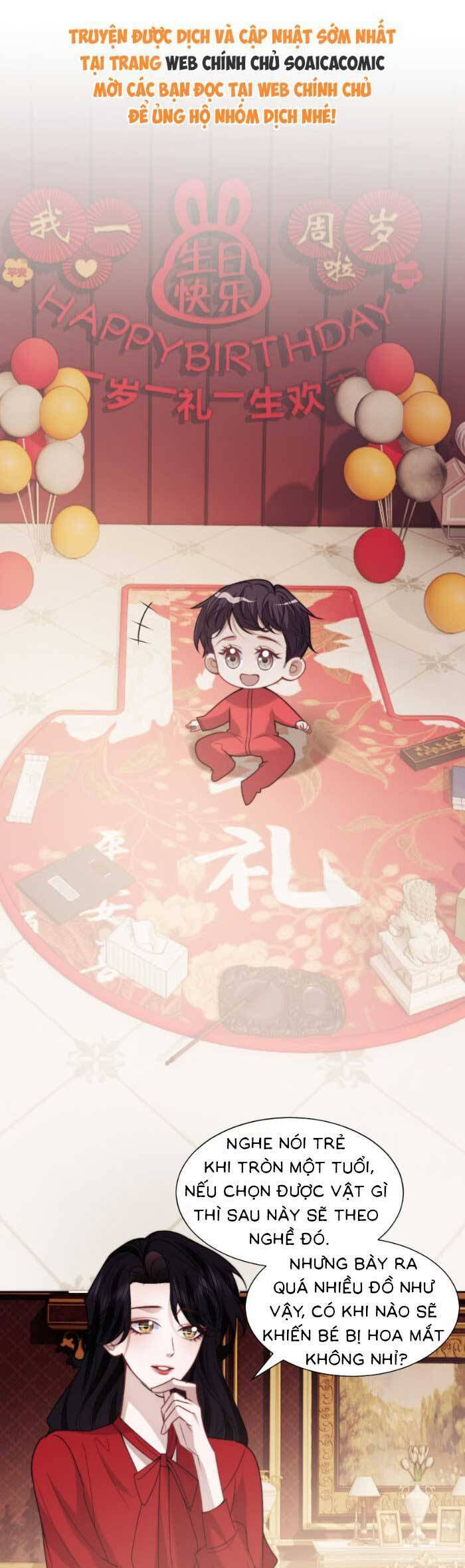 Nữ Tướng Xuyên Đến Hiện Đại Trở Thành Chị Dâu Quyền Lực: Chapter 149