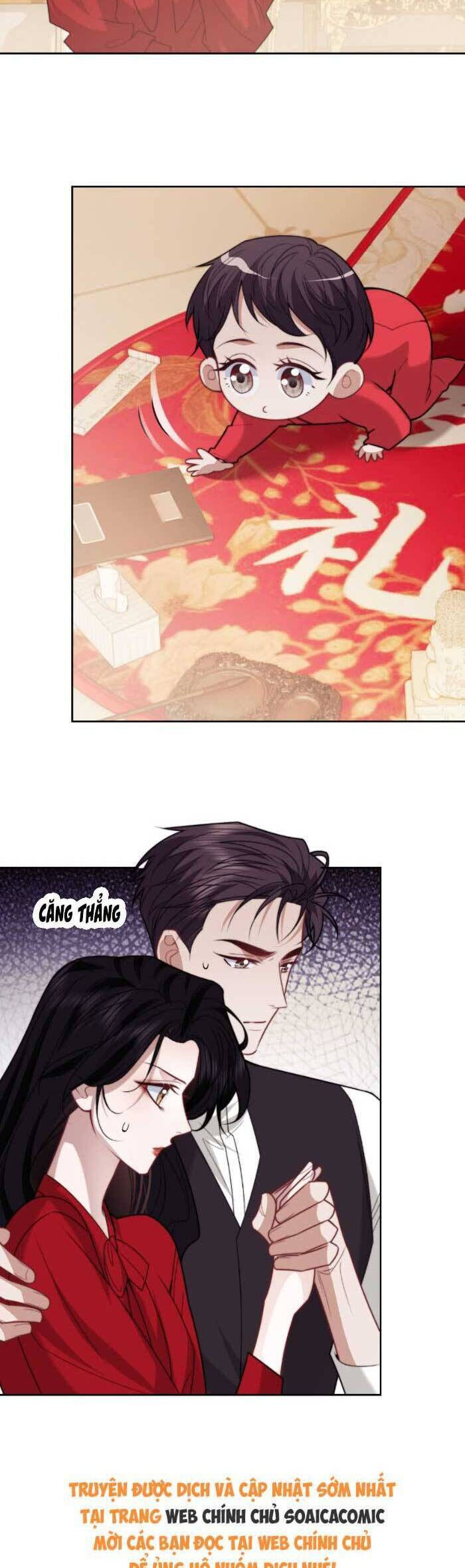 Nữ Tướng Xuyên Đến Hiện Đại Trở Thành Chị Dâu Quyền Lực: Chapter 149
