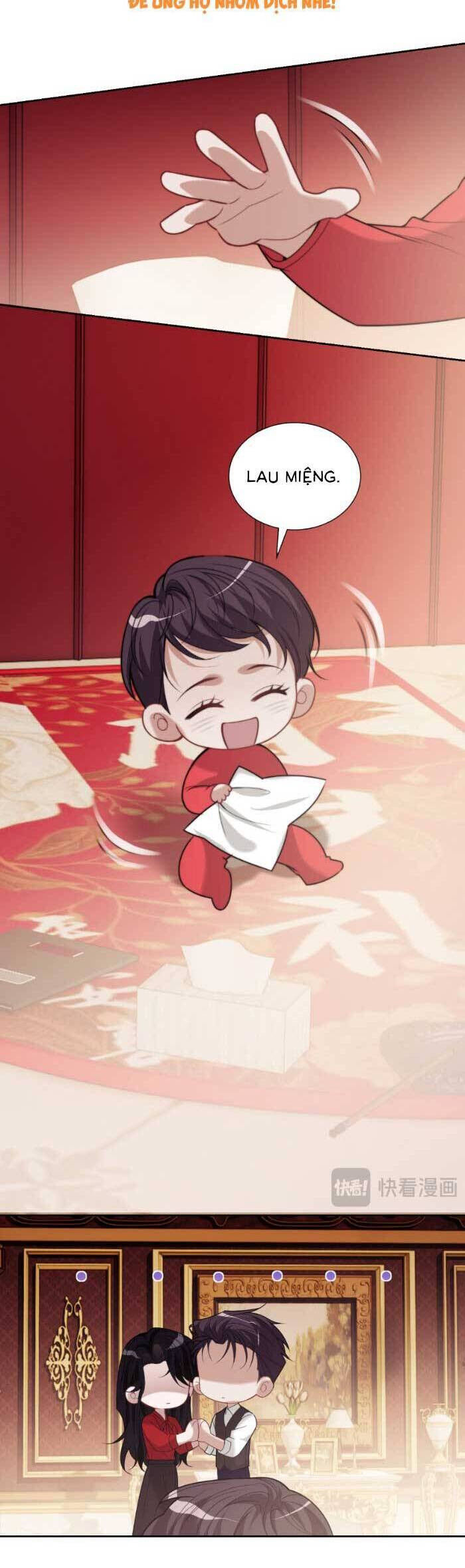 Nữ Tướng Xuyên Đến Hiện Đại Trở Thành Chị Dâu Quyền Lực: Chapter 149
