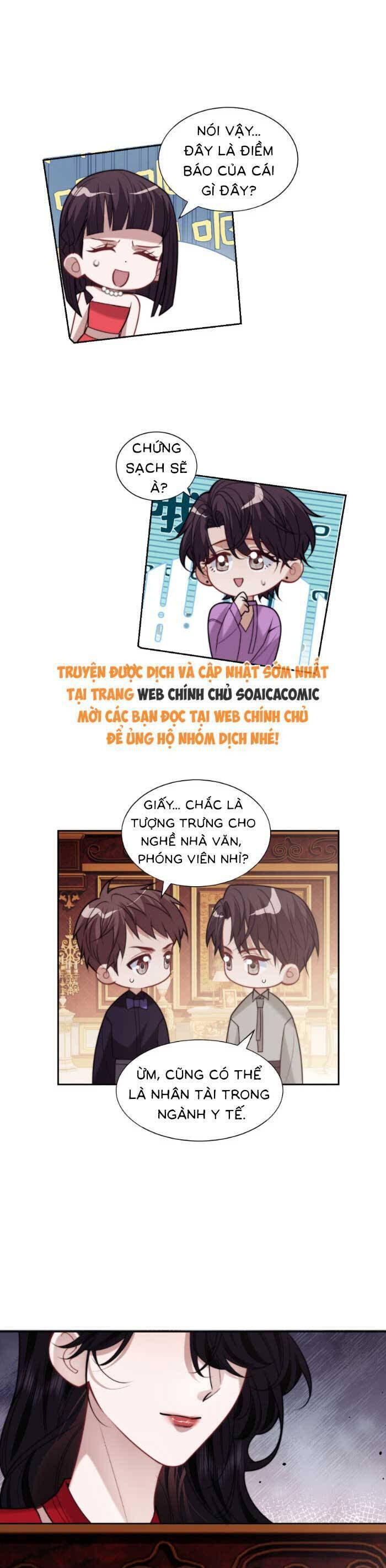 Nữ Tướng Xuyên Đến Hiện Đại Trở Thành Chị Dâu Quyền Lực: Chapter 149