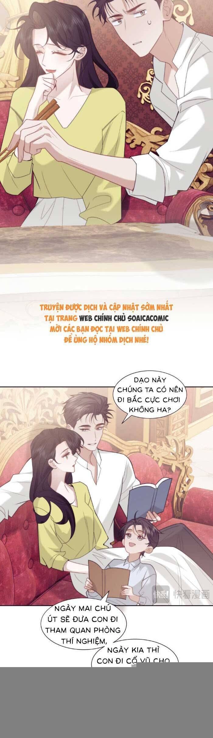 Nữ Tướng Xuyên Đến Hiện Đại Trở Thành Chị Dâu Quyền Lực: Chapter 150