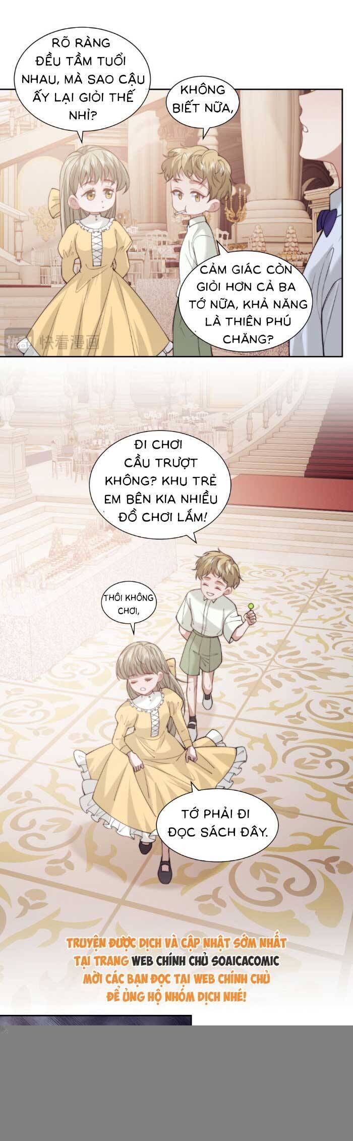 Nữ Tướng Xuyên Đến Hiện Đại Trở Thành Chị Dâu Quyền Lực: Chapter 150
