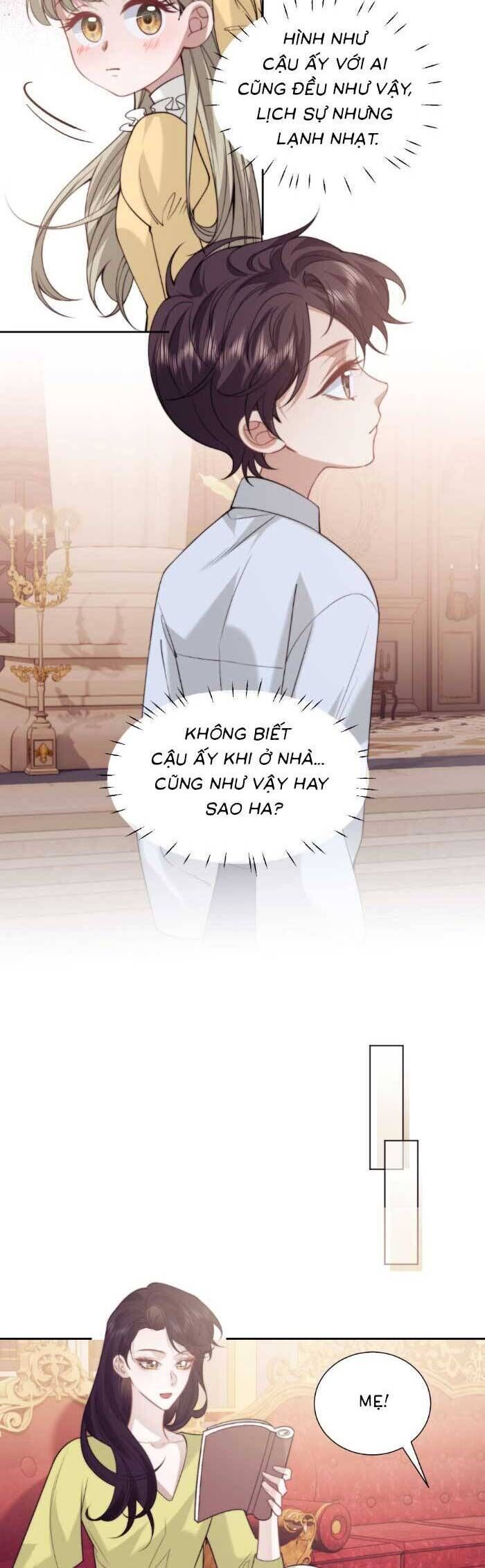 Nữ Tướng Xuyên Đến Hiện Đại Trở Thành Chị Dâu Quyền Lực: Chapter 150