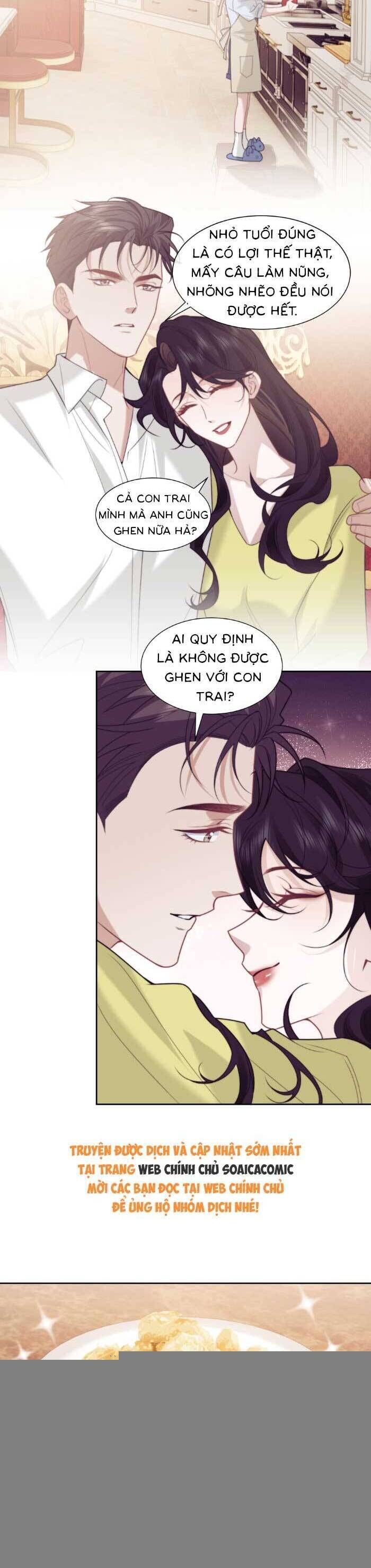 Nữ Tướng Xuyên Đến Hiện Đại Trở Thành Chị Dâu Quyền Lực: Chapter 150