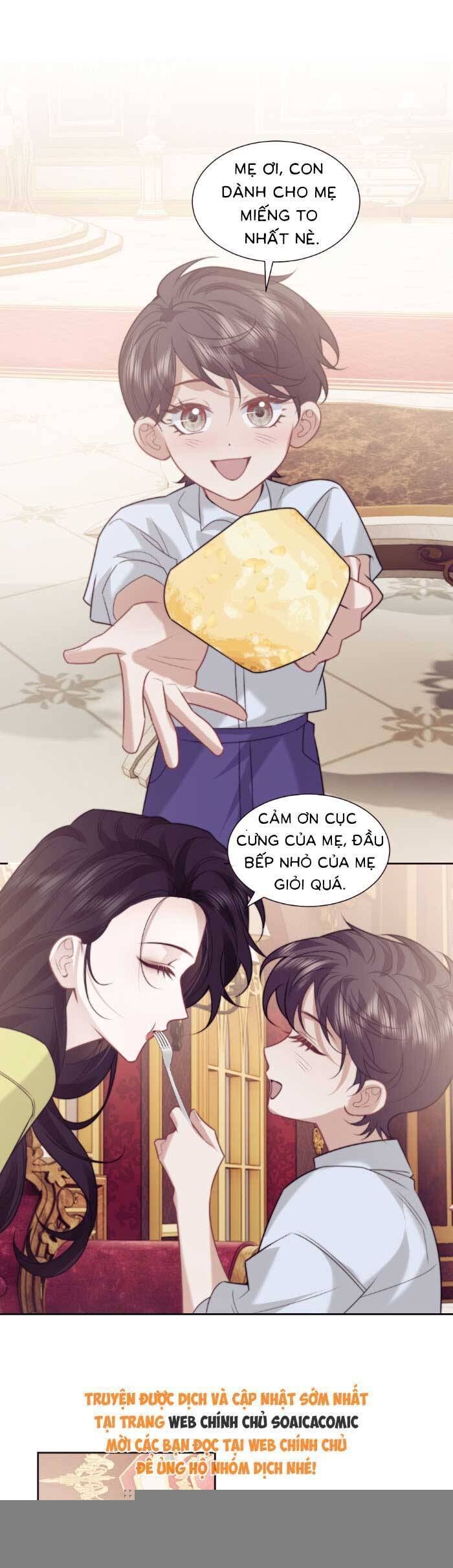 Nữ Tướng Xuyên Đến Hiện Đại Trở Thành Chị Dâu Quyền Lực: Chapter 150