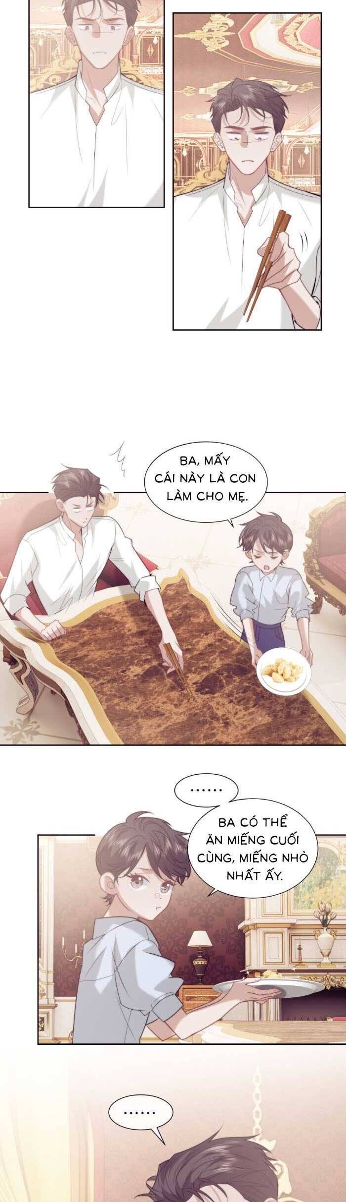 Nữ Tướng Xuyên Đến Hiện Đại Trở Thành Chị Dâu Quyền Lực: Chapter 150