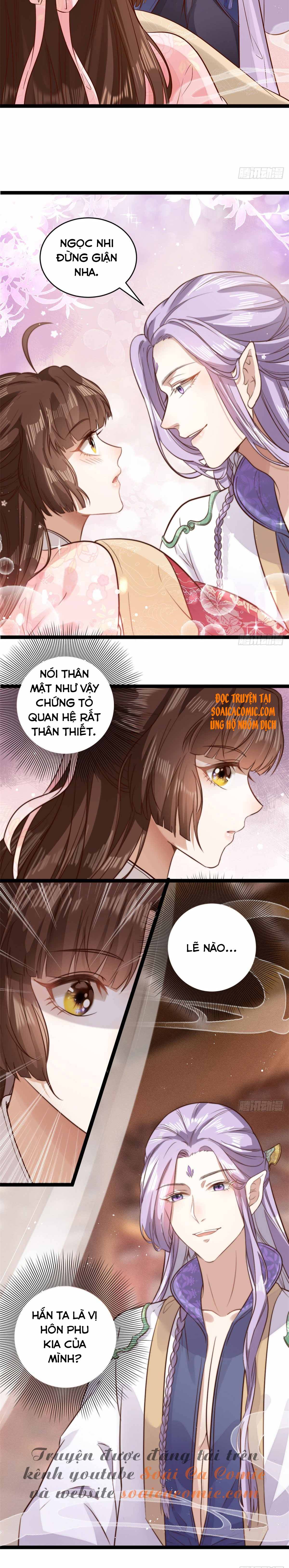 Nữ Xứng Này Không Dễ Trêu Chọc: Chapter 1