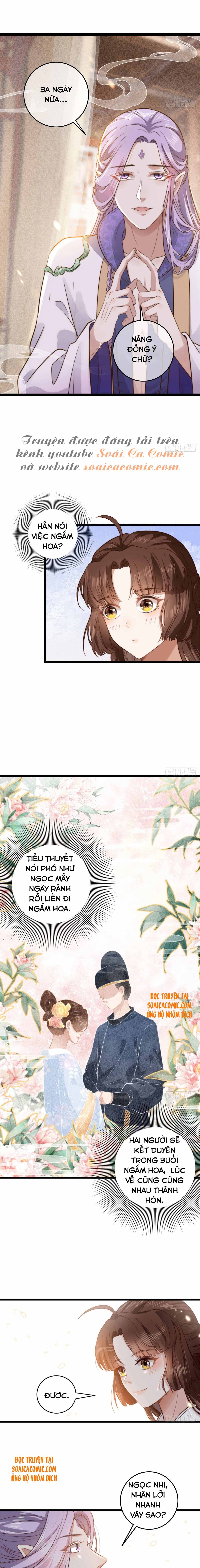 Nữ Xứng Này Không Dễ Trêu Chọc: Chapter 1