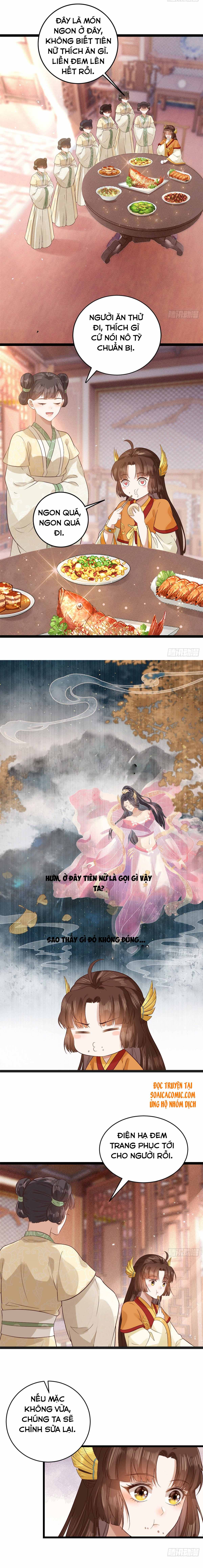 Nữ Xứng Này Không Dễ Trêu Chọc: Chapter 1