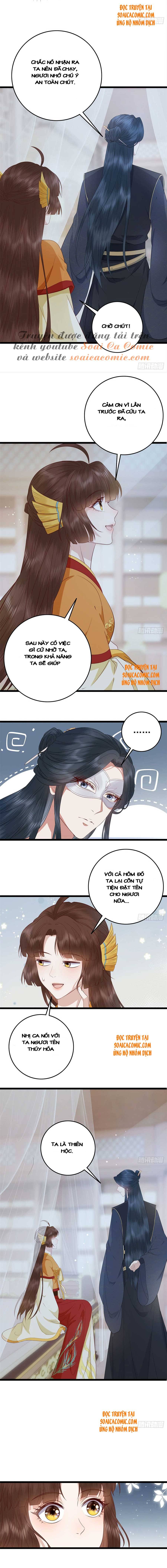 Nữ Xứng Này Không Dễ Trêu Chọc: Chapter 11
