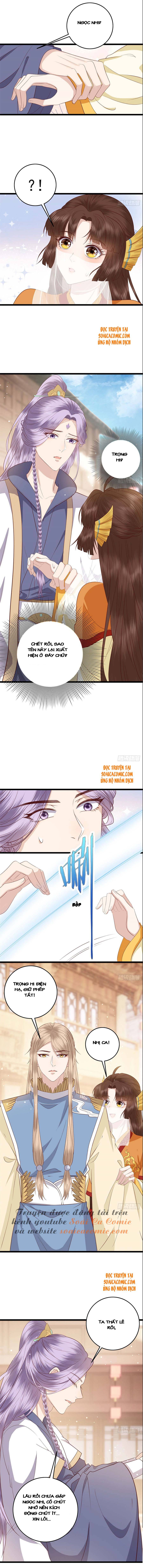 Nữ Xứng Này Không Dễ Trêu Chọc: Chapter 11