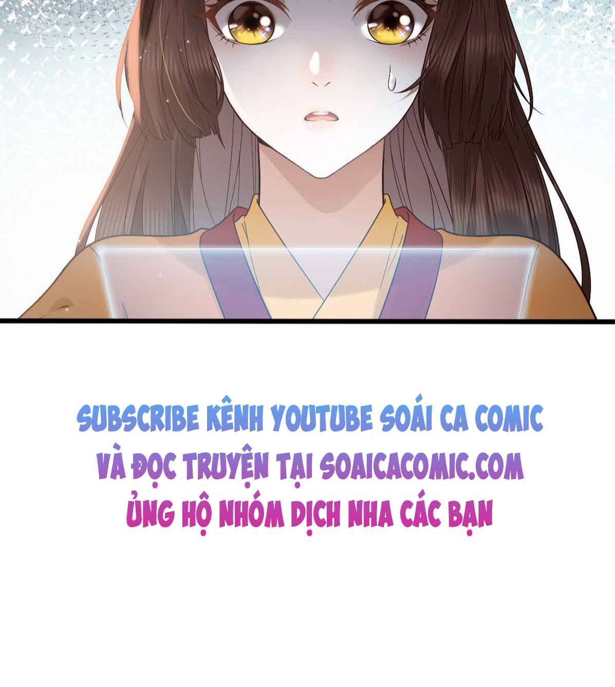 Nữ Xứng Này Không Dễ Trêu Chọc: Chapter 2