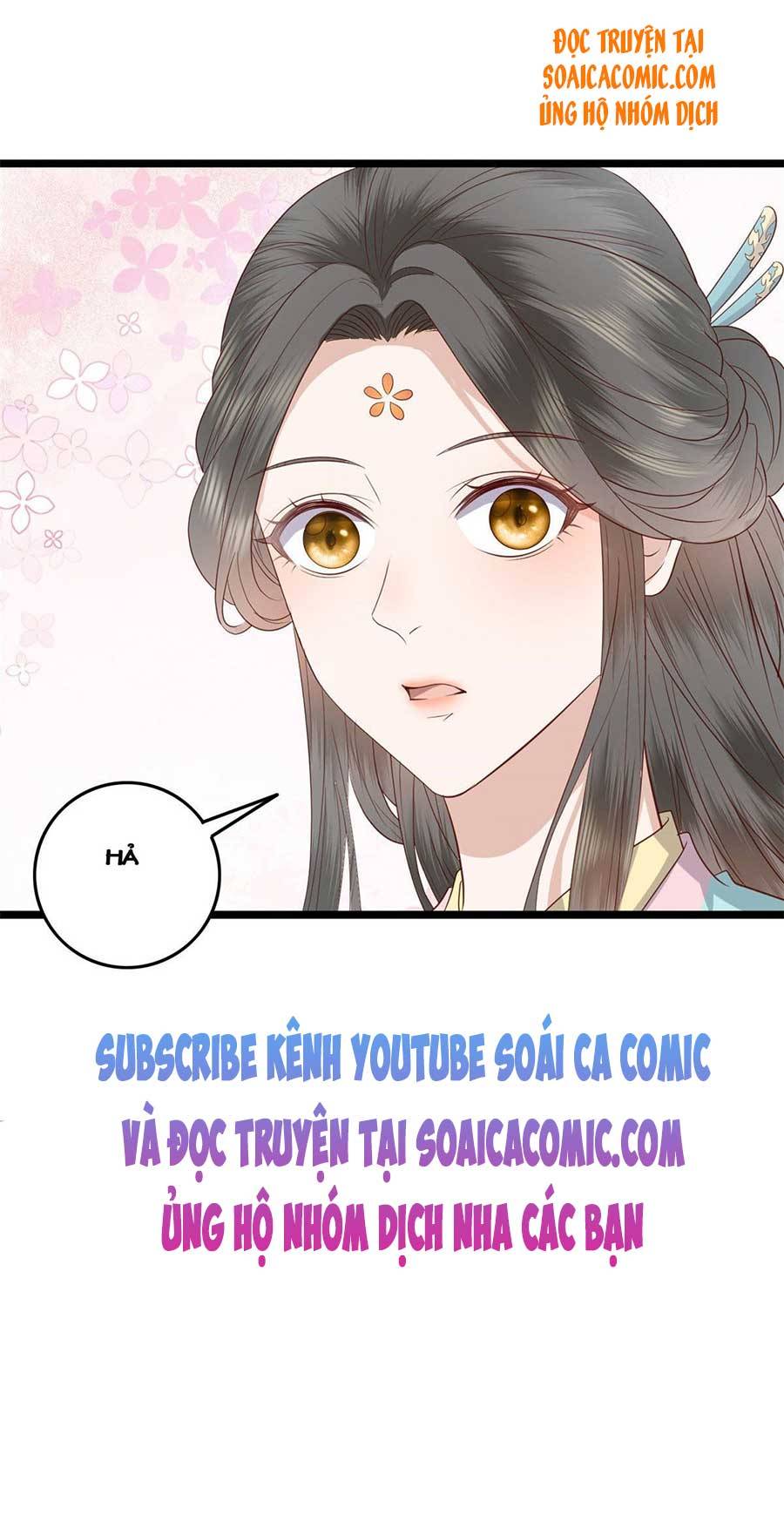 Nữ Xứng Này Không Dễ Trêu Chọc: Chapter 9