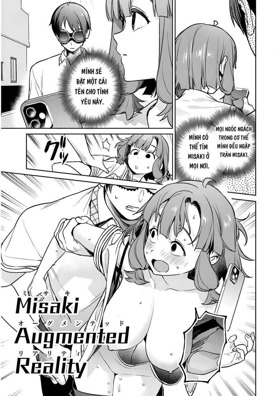 Nukitashi - Nukige Mitai Na Shima Ni Sunderu Watashi Wa Dou Surya Ii Desu Ka?: Chapter 23