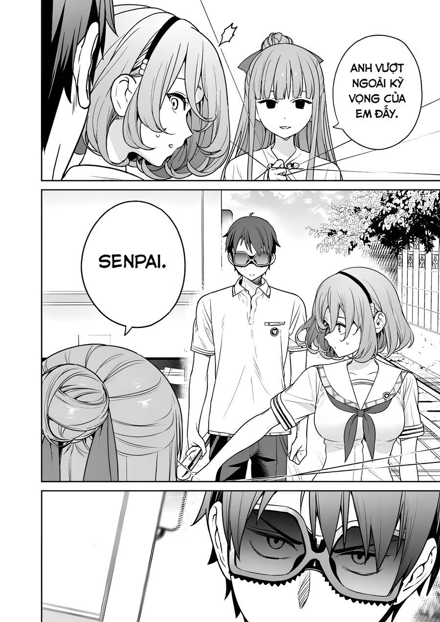 Nukitashi - Nukige Mitai Na Shima Ni Sunderu Watashi Wa Dou Surya Ii Desu Ka?: Chapter 24