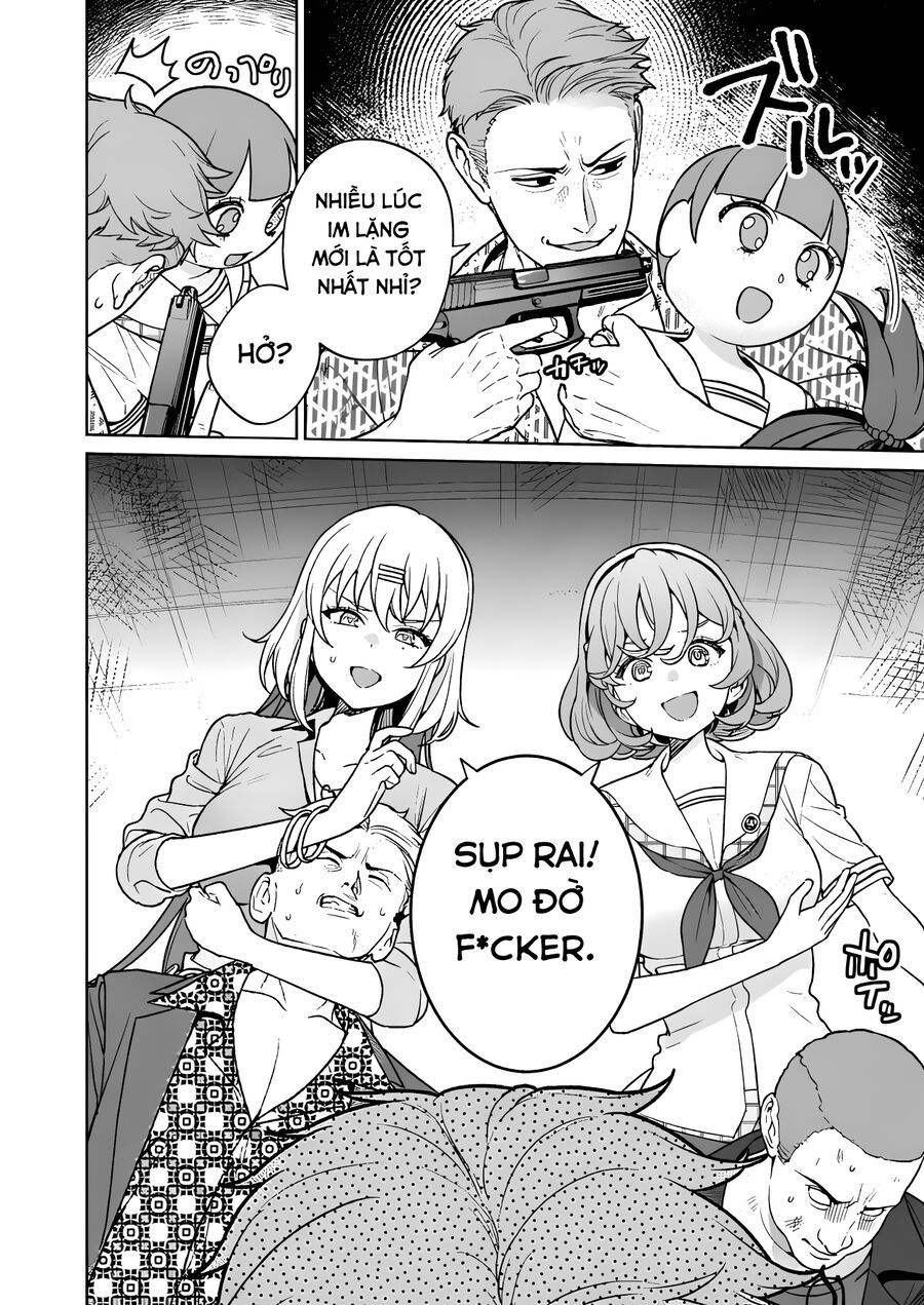 Nukitashi - Nukige Mitai Na Shima Ni Sunderu Watashi Wa Dou Surya Ii Desu Ka?: Chapter 25