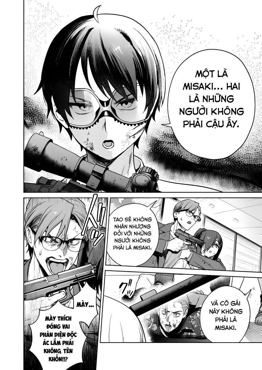 Nukitashi - Nukige Mitai Na Shima Ni Sunderu Watashi Wa Dou Surya Ii Desu Ka?: Chapter 28