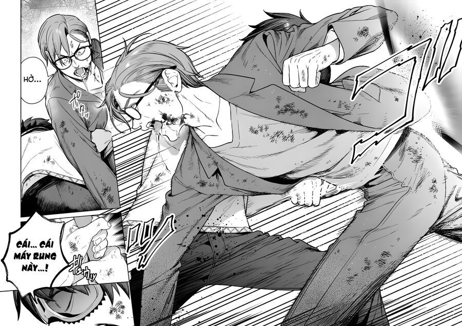 Nukitashi - Nukige Mitai Na Shima Ni Sunderu Watashi Wa Dou Surya Ii Desu Ka?: Chapter 28