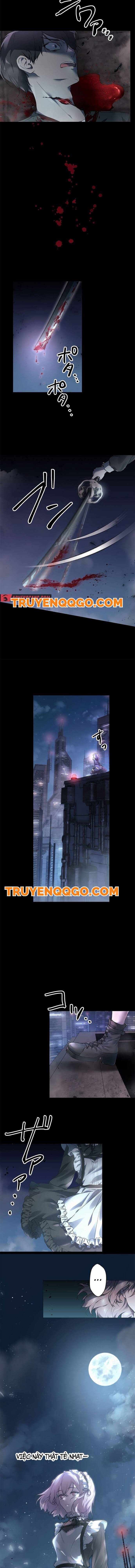 Nước Mắt Thần Chết: Chapter 1