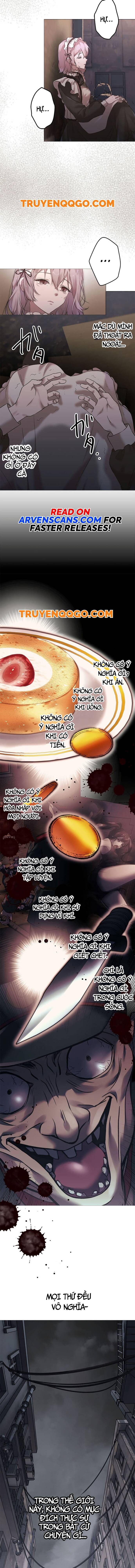 Nước Mắt Thần Chết: Chapter 1