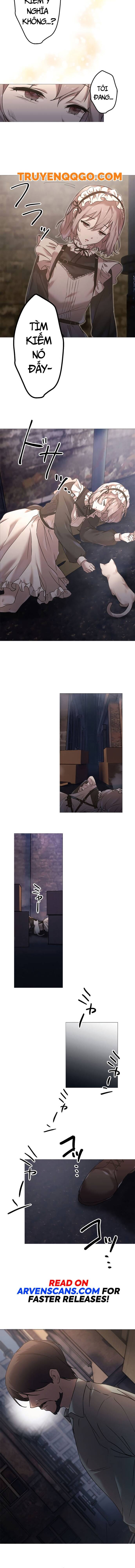 Nước Mắt Thần Chết: Chapter 1