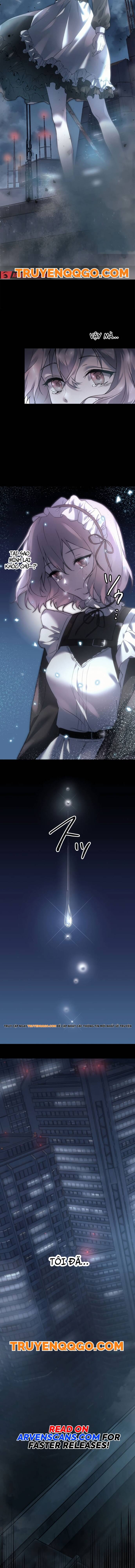 Nước Mắt Thần Chết: Chapter 1