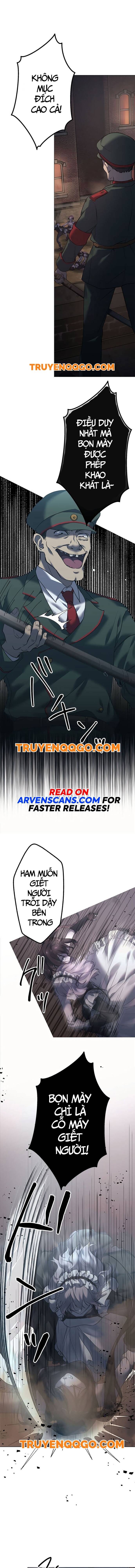 Nước Mắt Thần Chết: Chapter 1