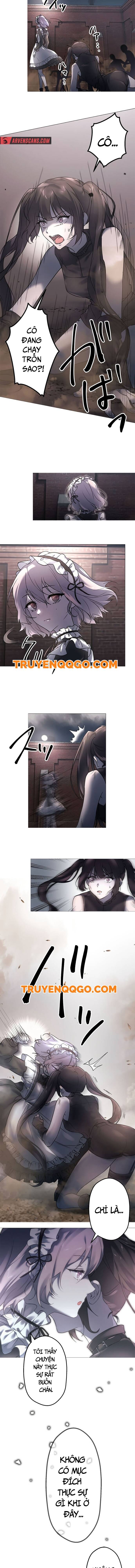 Nước Mắt Thần Chết: Chapter 1