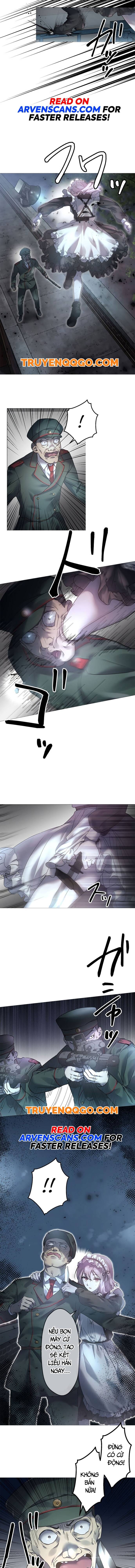 Nước Mắt Thần Chết: Chapter 1