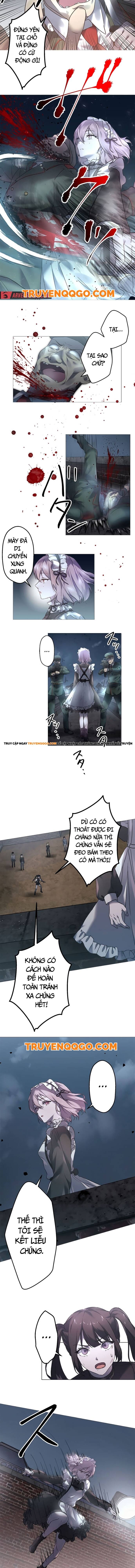 Nước Mắt Thần Chết: Chapter 1