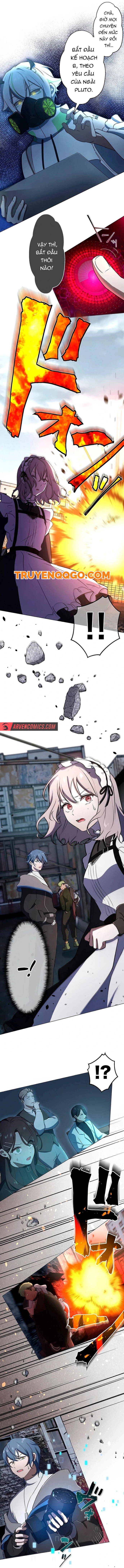 Nước Mắt Thần Chết: Chapter 24