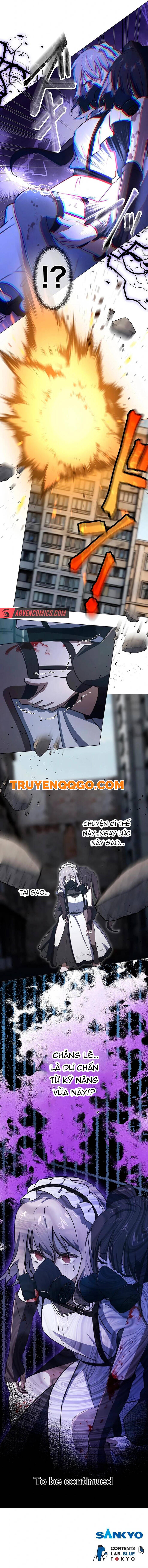 Nước Mắt Thần Chết: Chapter 24