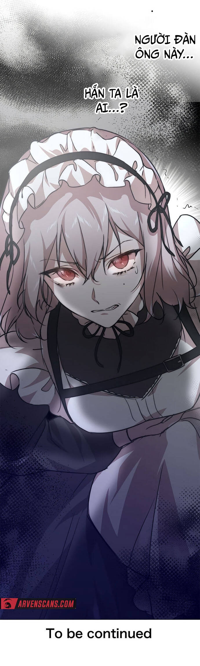 Nước Mắt Thần Chết: Chapter 3