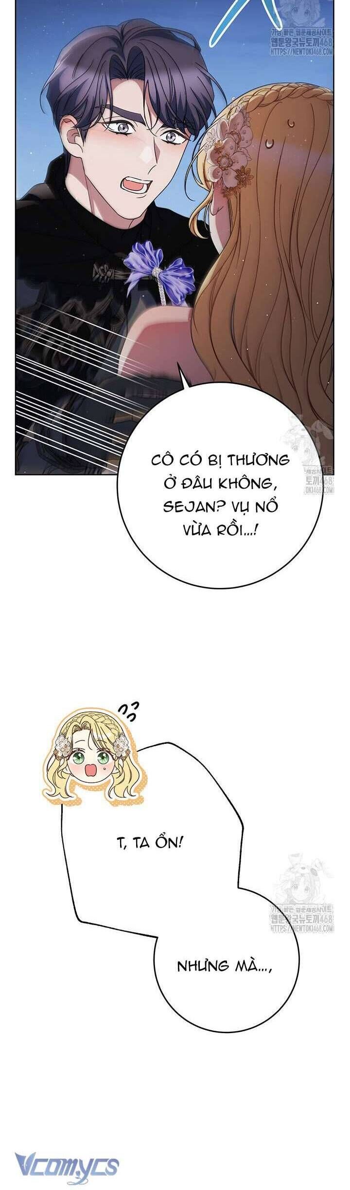 Nuôi Dưỡng Em Gái Xinh Đẹp: Chapter 93