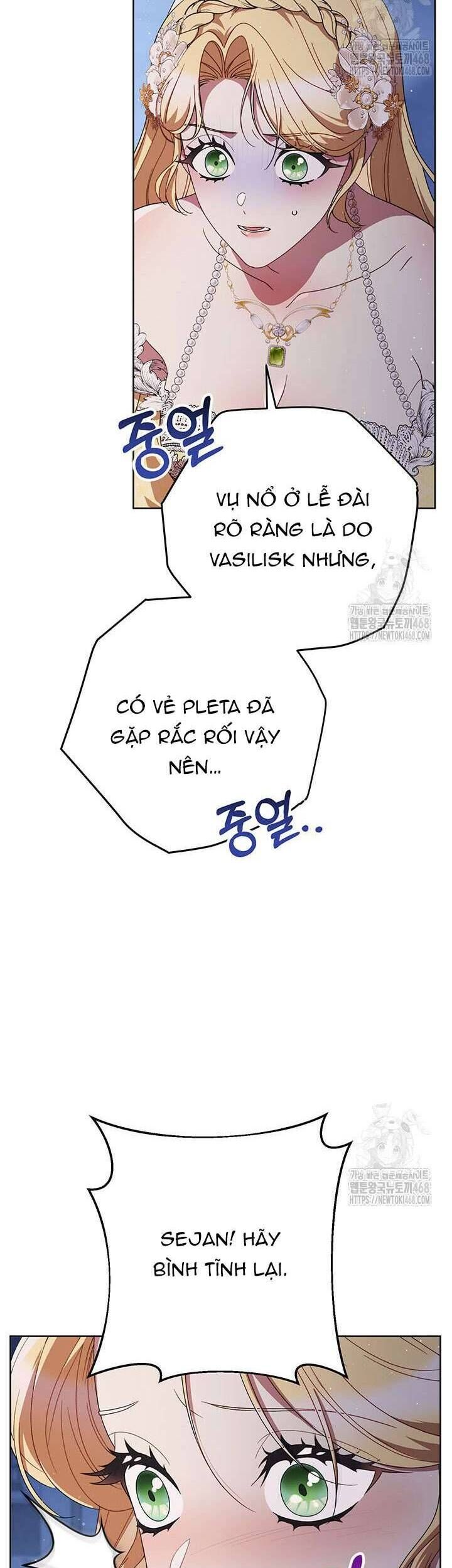 Nuôi Dưỡng Em Gái Xinh Đẹp: Chapter 93