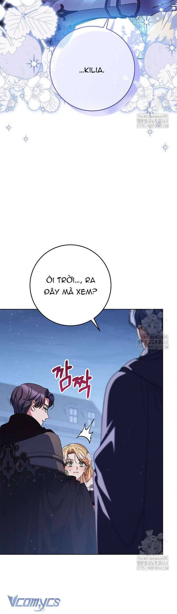 Nuôi Dưỡng Em Gái Xinh Đẹp: Chapter 93