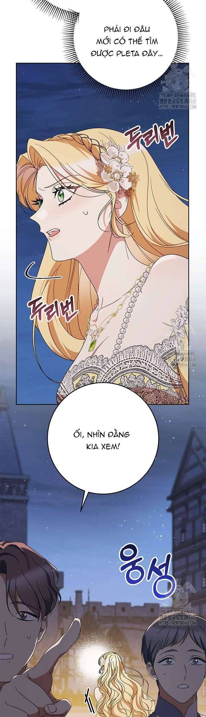 Nuôi Dưỡng Em Gái Xinh Đẹp: Chapter 93