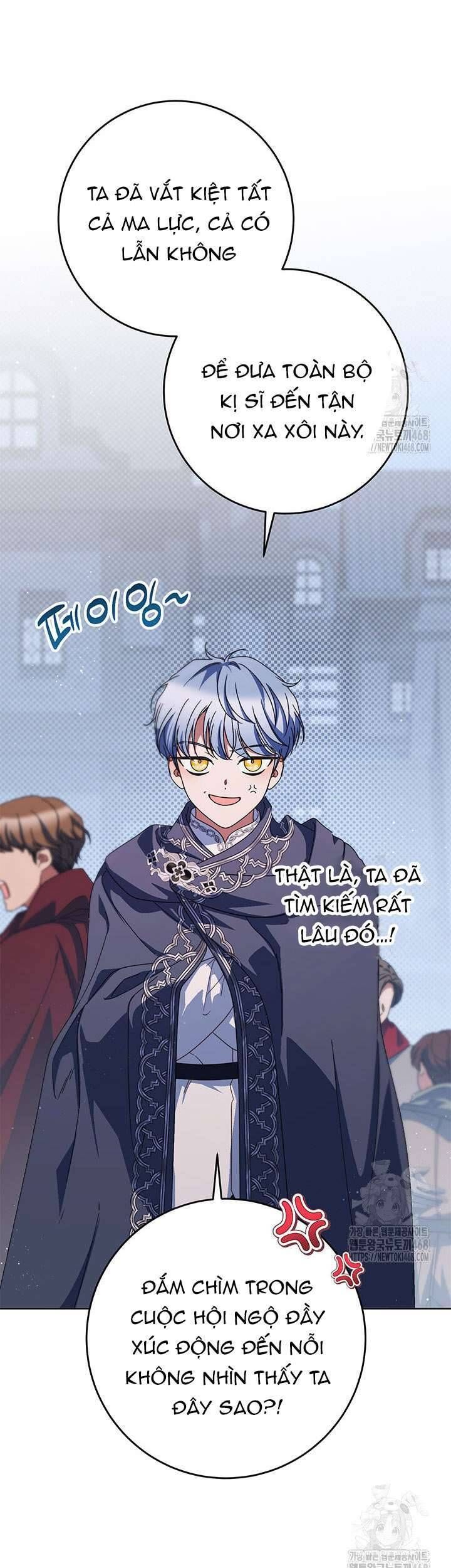 Nuôi Dưỡng Em Gái Xinh Đẹp: Chapter 93