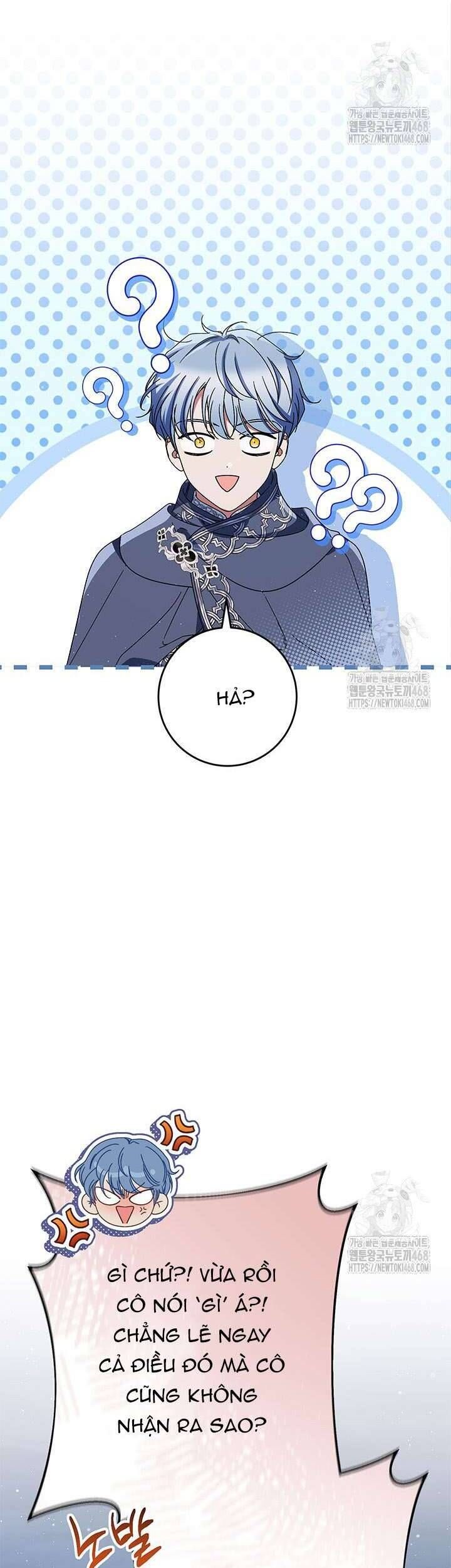 Nuôi Dưỡng Em Gái Xinh Đẹp: Chapter 93