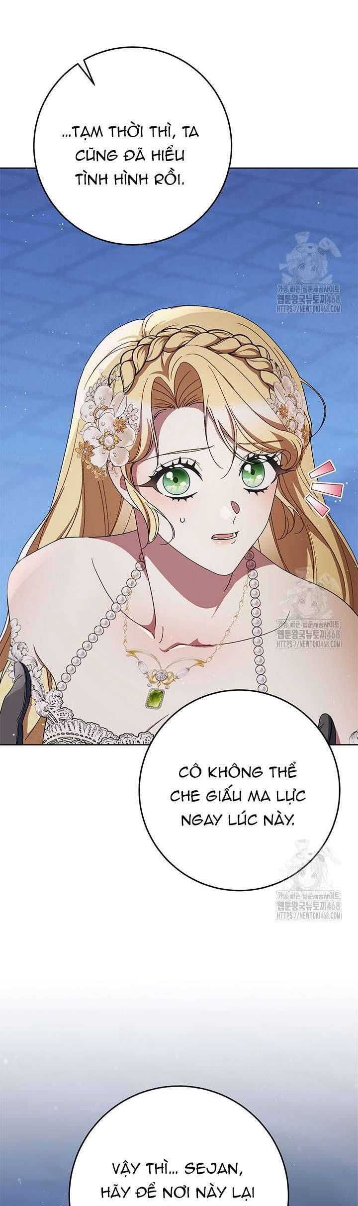 Nuôi Dưỡng Em Gái Xinh Đẹp: Chapter 93