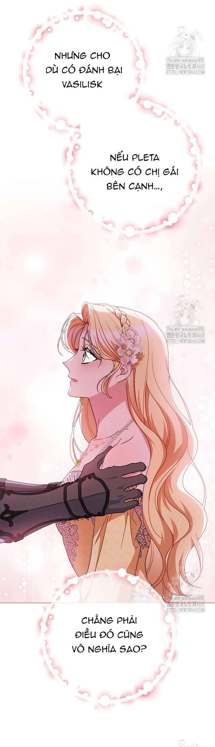 Nuôi Dưỡng Em Gái Xinh Đẹp: Chapter 93