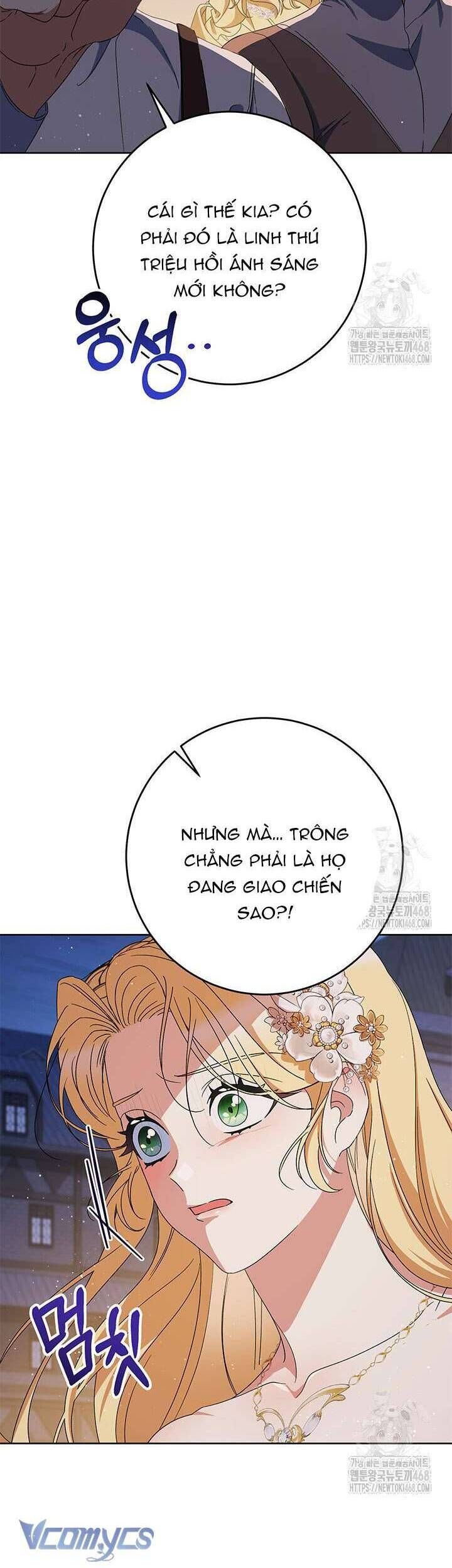 Nuôi Dưỡng Em Gái Xinh Đẹp: Chapter 93