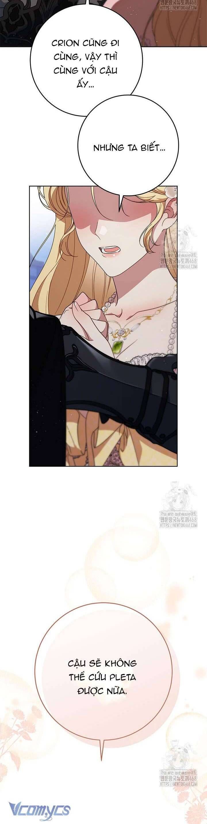 Nuôi Dưỡng Em Gái Xinh Đẹp: Chapter 93