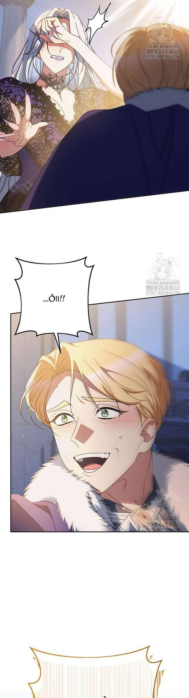 Nuôi Dưỡng Em Gái Xinh Đẹp: Chapter 93