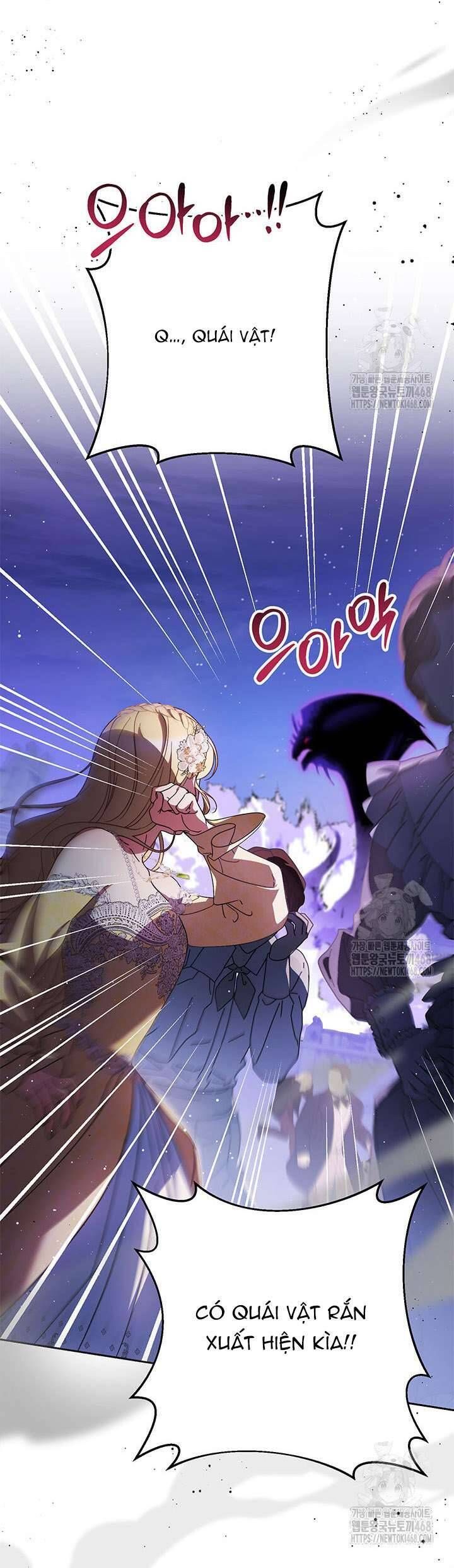 Nuôi Dưỡng Em Gái Xinh Đẹp: Chapter 93