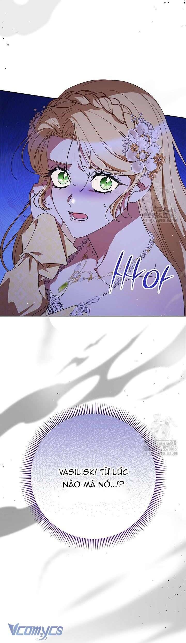 Nuôi Dưỡng Em Gái Xinh Đẹp: Chapter 93